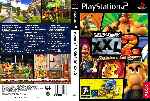 miniatura asterix-y-obelix-xxl-2-mission-las-vegum-dvd-custom-por-totosaxolin cover ps2