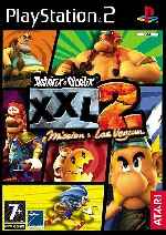 miniatura asterix-y-obelix-xxl-2-mission-las-vegum-frontal-por-redcard cover ps2