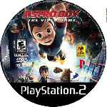 miniatura astro-boy-the-video-game-cd-custom-por-titoproducciones cover ps2