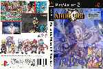 miniatura atelier-iris-trilogy-ar-tonelico-dvd-custom-por-agar23 cover ps2