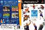 miniatura athens-2004-dvd-por-seaworld cover ps2