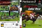 miniatura attheraces-presents-gallop-racer-dvd-custom-por-tinchoz77 cover ps2