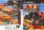 miniatura atv-offroad-dvd-por-bisato cover ps2
