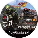 miniatura atv-offroad-fury-4-cd-custom-por-tepman cover ps2