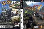 miniatura atv-offroad-fury-4-dvd-custom-por-mierdacarajo cover ps2