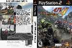 miniatura atv-offroad-fury-4-dvd-custom-v2-por-pedroim cover ps2