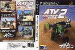 miniatura atv-quad-power-racing-2-dvd-por-seaworld cover ps2