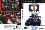 miniatura auto-modellista-dvd-por-warcond cover ps2