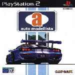 miniatura auto-modellista-frontal-por-warcond cover ps2