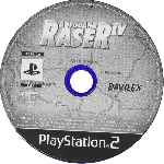 miniatura autobahn-raser-iv-cd-por-volterromo cover ps2