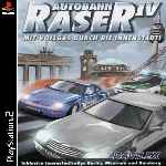 miniatura autobahn-raser-iv-frontal-por-volterromo cover ps2
