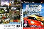 miniatura autobahn-raser-world-challange-dvd-por-volterromo cover ps2