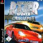 miniatura autobahn-raser-world-challange-frontal-por-volterromo cover ps2