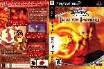 miniatura avatar-the-last-airbender-into-the-inferno-dvd-custom-v2-por-malvalen cover ps2