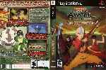 miniatura avatar-the-last-airbender-the-burning-earth-dvd-por-stone87 cover ps2