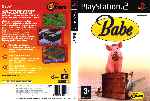miniatura babe-dvd-por-pepe2205 cover ps2