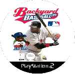 miniatura backyard-baseball-09-cd-custom-por-salvadornoguera cover ps2
