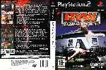 miniatura backyard-wrestling-dont-try-this-at-home-dvd-por-seaworld cover ps2
