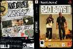 miniatura bad-boys-2-dvd-custom-por-solidusx cover ps2