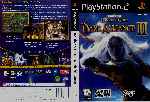 miniatura baldurs-gate-dark-alliance-2-dvd-por-el-verderol cover ps2