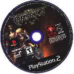 miniatura barbarian-cd-por-seaworld cover ps2