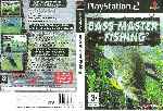 miniatura bass-master-fishing-dvd-por-josefergo cover ps2
