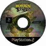miniatura bass-strike-cd-por-seaworld cover ps2