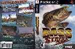 miniatura bass-strike-dvd-por-franki cover ps2