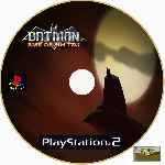 miniatura batman-rise-of-sin-tzu-cd-custom-por-ytzan cover ps2
