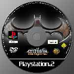 miniatura batman-rise-of-sin-tzu-cd-custom-v2-por-bobmar cover ps2