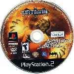 miniatura batman-rise-of-sin-tzu-cd-v2-por-butckus cover ps2