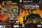 miniatura batman-rise-of-sin-tzu-dvd-v2-por-estigma100 cover ps2