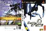 miniatura battle-engine-aquila-dvd-por-franki cover ps2