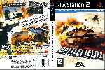 miniatura battlefield-2-modern-combat-dvd-por-seaworld cover ps2