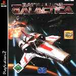 miniatura battlestar-galactica-frontal-por-volterromo cover ps2