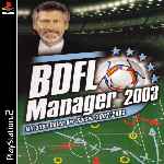 miniatura bdfl-manager-2003-frontal-por-volterromo cover ps2
