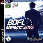 miniatura bdfl-manager-2005-frontal-por-volterromo cover ps2
