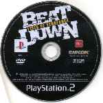miniatura beat-down-fists-of-vengeance-cd-por-seaworld cover ps2