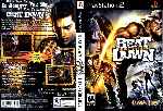 miniatura beat-down-fists-of-vengeance-dvd-por-underkaner cover ps2