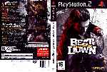miniatura beat-down-fists-of-vengeance-dvd-por-volterromo cover ps2