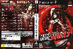 miniatura beatmania-iidx-11th-red-dvd-por-neko-ashton cover ps2