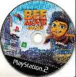 miniatura bee-movie-game-cd-por-richardgs cover ps2