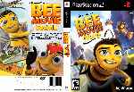 miniatura bee-movie-game-dvd-custom-v2-por-cenario cover ps2