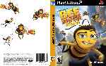 miniatura bee-movie-game-dvd-custom-v3-por-wilsonlima cover ps2