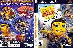 miniatura bee-movie-game-dvd-por-cuco-games cover ps2