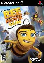 miniatura bee-movie-game-frontal-por-morena2108 cover ps2