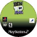 miniatura ben-10-alien-force-cd-custom-v2-por-tepman cover ps2
