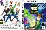 miniatura ben-10-alien-force-dvd-custom-por-gatz cover ps2