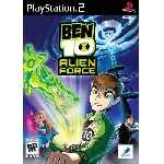 miniatura ben-10-alien-force-frontal-por-dominguez09 cover ps2