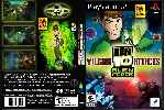 miniatura ben-10-alien-force-vilgax-attacks-dvd-custom-v2-por-tatedetuti cover ps2